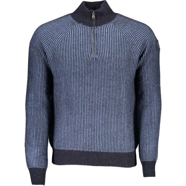 Pánsky modrý sveter North Sails 64710541