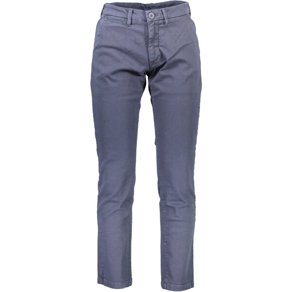 Modré pánske nohavice North Sails 64706820