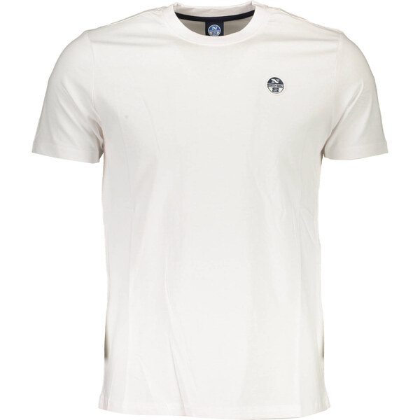 Pánske tričko s krátkym rukávom North Sails 64709113