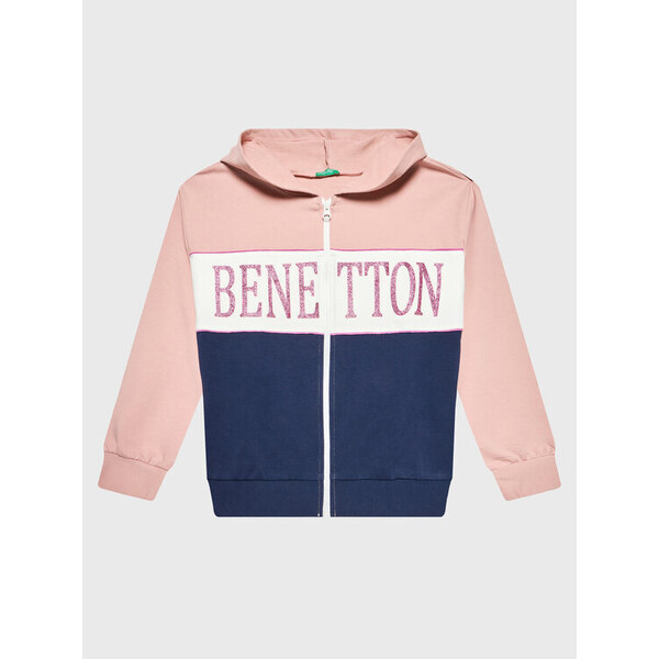Mikina United Colors Of Benetton 36756813