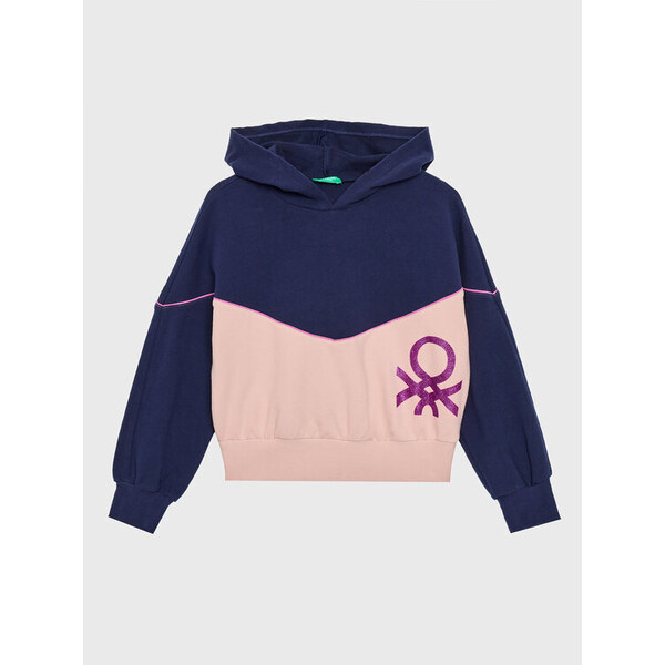 Mikina United Colors Of Benetton 36756907