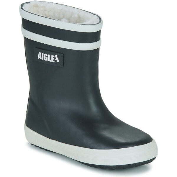 Aigle Čižmy do dažďa BABY FLAC FUR 2 Aigle 36813448