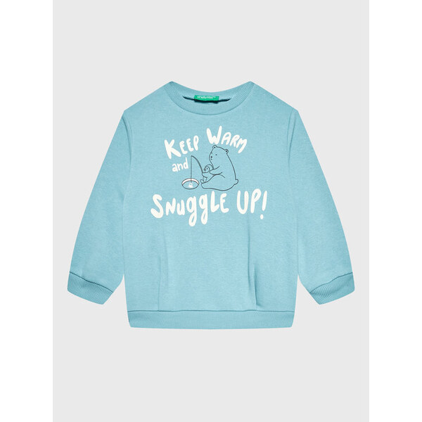 Mikina United Colors Of Benetton 36758788