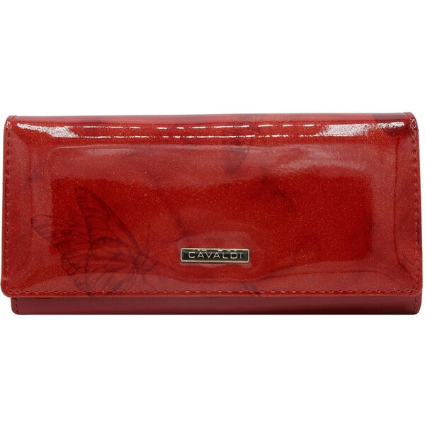 Dámska listová peňaženka Cavaldi 36762692