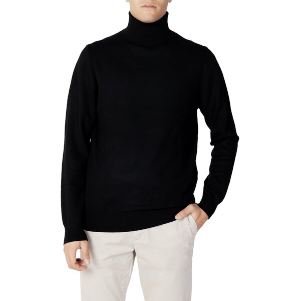 Pánsky rolák Diktat Maglia 66818112