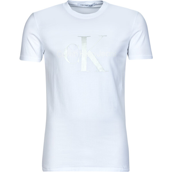 Calvin Klein Jeans Tričká s krátkym rukávom MONOLOGO TEE Calvin Klein 62494834