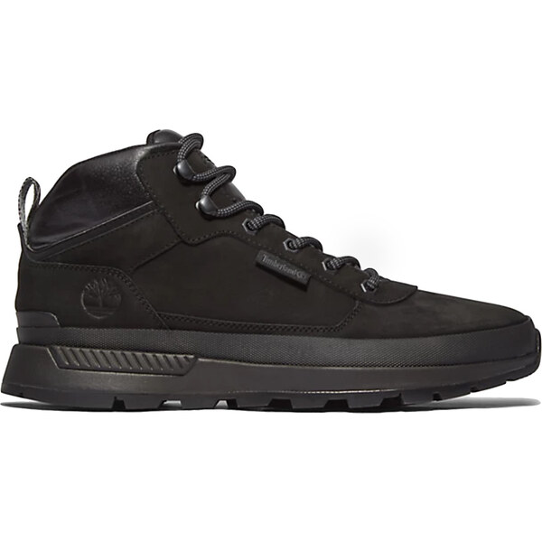 Timberland Field Trekker Chukka - Pánske - Tenisky Timberland - Čierne 66356707