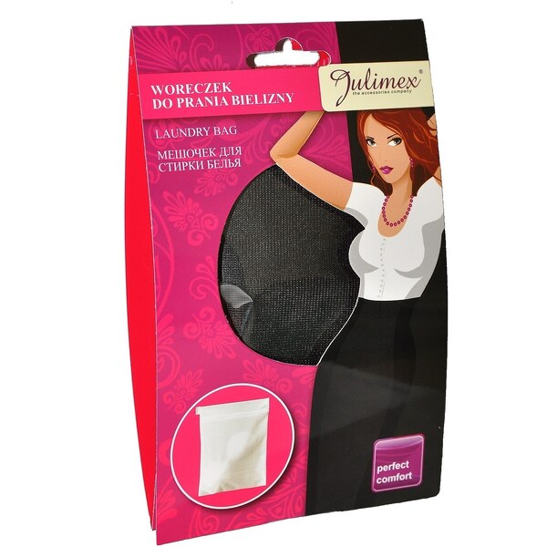 Julimex taška na pranie spodnej bielizne veľká BA 06 53437337