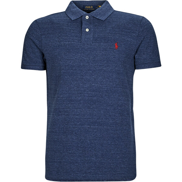 Polo Ralph Lauren Polokošele s krátkym rukávom POLO COUPE DROITE EN 62494176