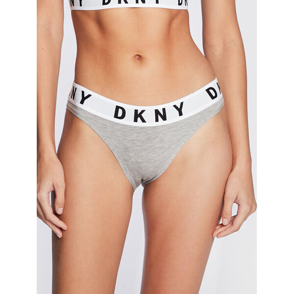 Klasické nohavičky DKNY 19383437