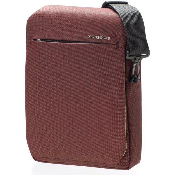 Samsonite TABLET CROSSOVER 7-9.7 Ionic Red - NETWORK 2 62191762