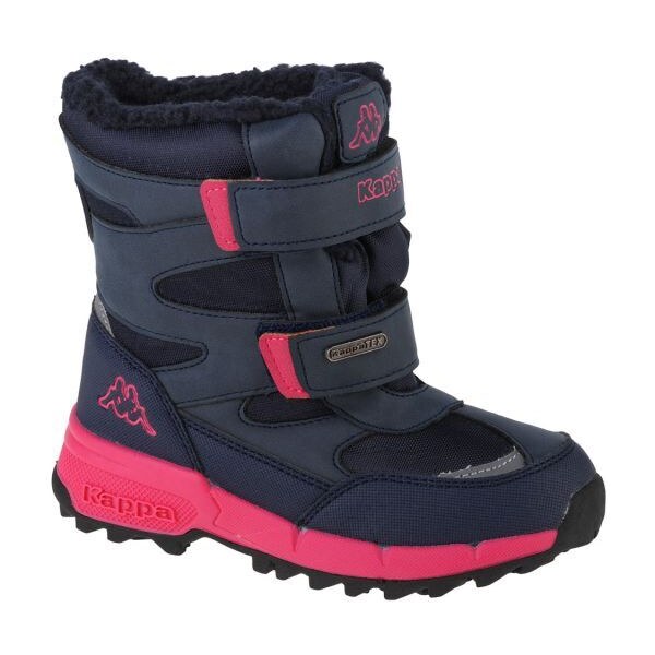 Detské oblečenie Cekis Tex K Jr 260903K-6722 - Kappa 36796119