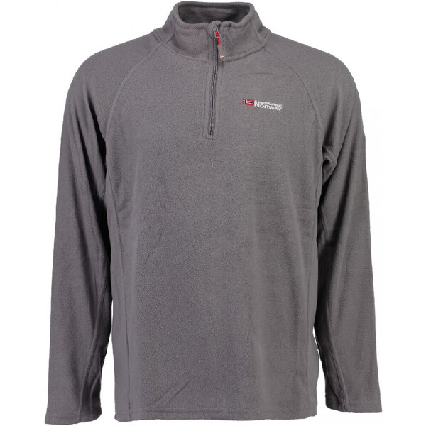 GEOGRAPHICAL NORWAY mikina pánska TUG cez hlavu 37378823