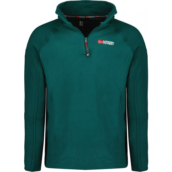 GEOGRAPHICAL NORWAY mikina pánska TUG cez hlavu 37378822