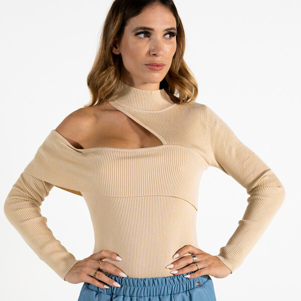 THEAD. Blúzka JOYCE TOP THEAD. 42854513