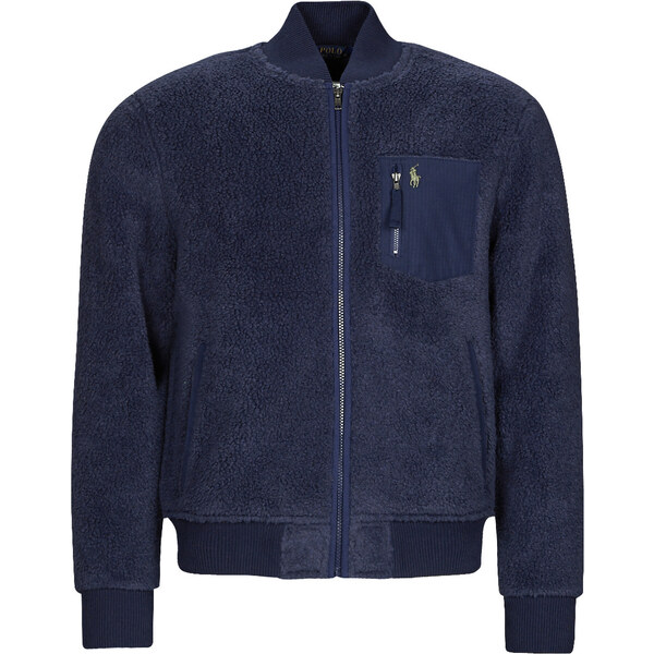 Polo Ralph Lauren Bundy LSBOMBERM5-LONG SLEEVE-FULL ZIP Polo Ralph 62494193