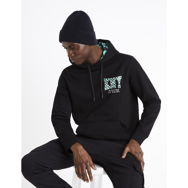 Celio Sweatshirt Demon Slayer - Men 55706032