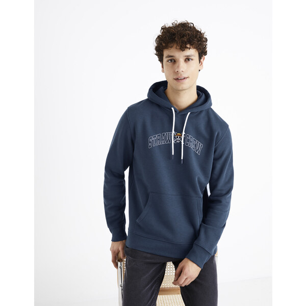 Celio Sweatshirt One Piece - Men 55706034