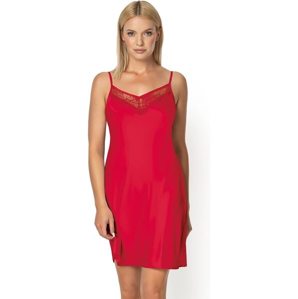 Saténová košieľka Nipplex By Night Zora 66956467