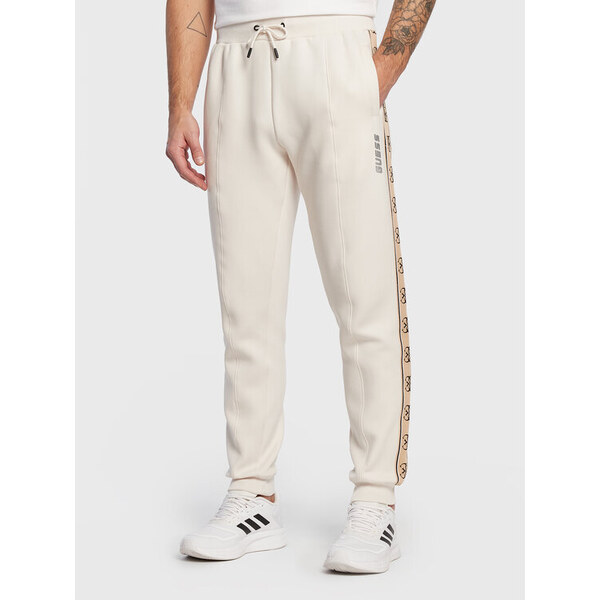 Teplákové nohavice Guess 36830066