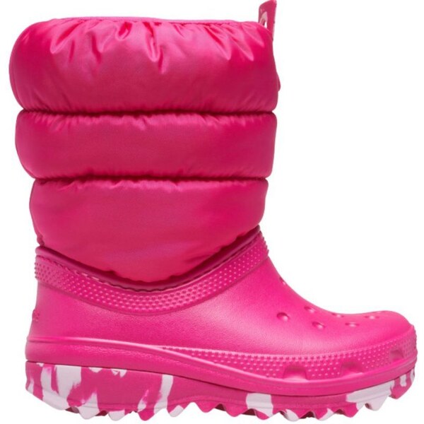 Crocs Classic neo Puff Jr 207684 6X0 51492578