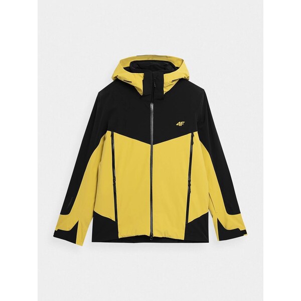 Mens Ski Jacket 4F 50680152