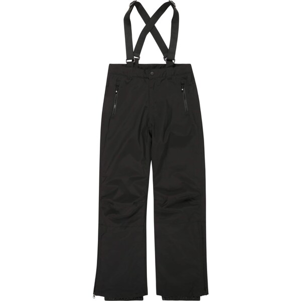 PROTEST Športové nohavice SUNNY čierna 39307803