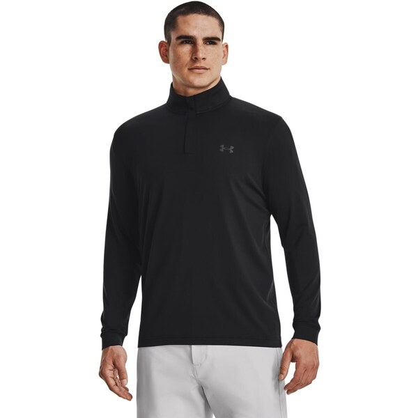 Mens lightweight Under Armour Playoff 1/4 Zip sweatshirt 64784049