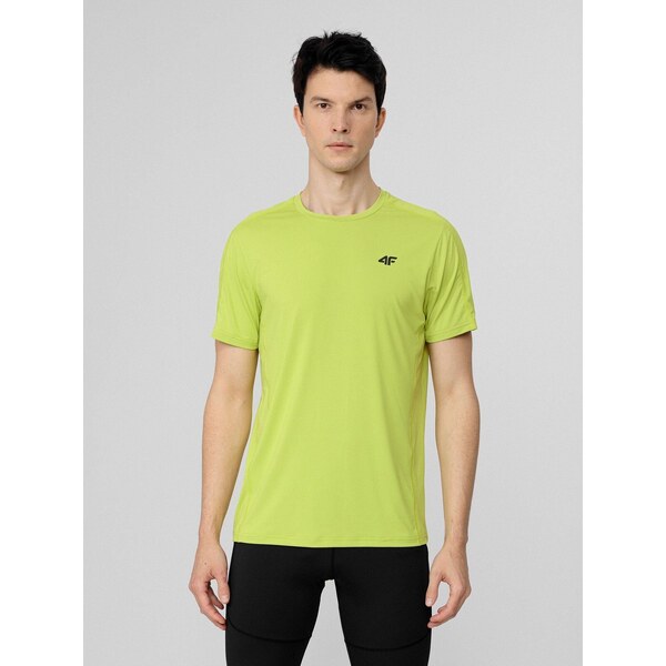 Mens 4F Running T-Shirt 50650454