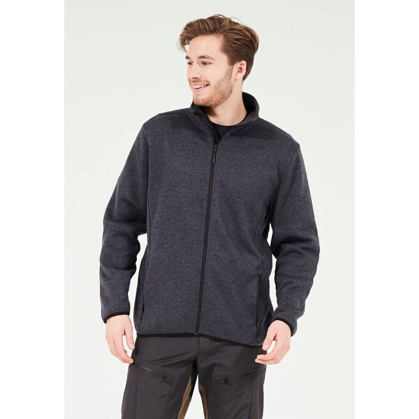 Mens fleece jacket Whistler Pareman 60709014