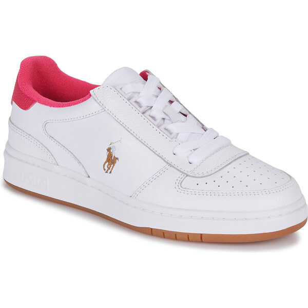 Polo Ralph Lauren Nízke tenisky POLO CRT PP-SNEAKERS-LOW TOP LACE Polo 62496096