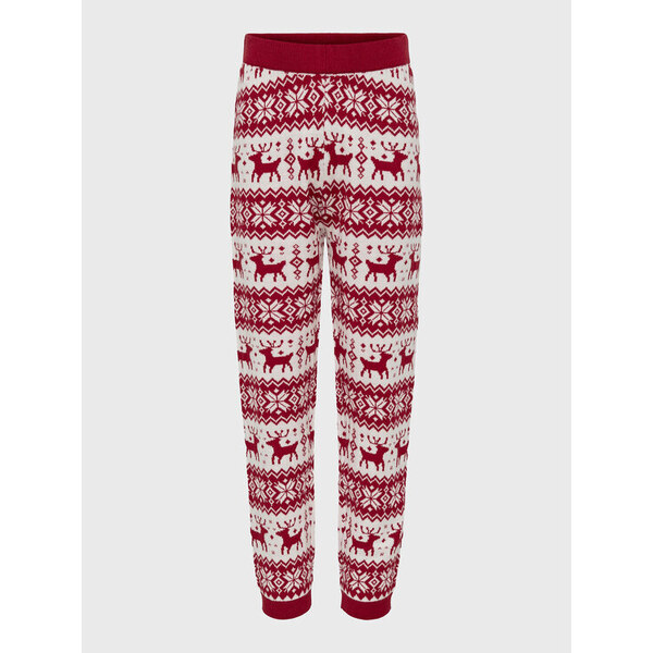 Úpletové nohavice Kids ONLY 37092982