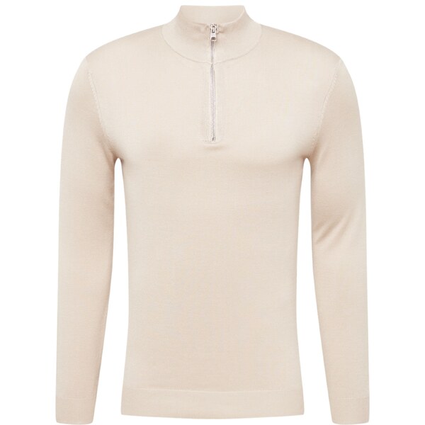 Only & Sons Sveter Wyler béžová 36853396