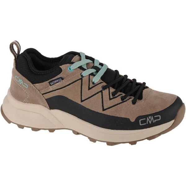 CMP Kaleepso Nízke turistické topánky W 31Q4906-02PM 65916216