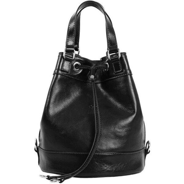 Glara Leather Tote Bag Premium 36872504