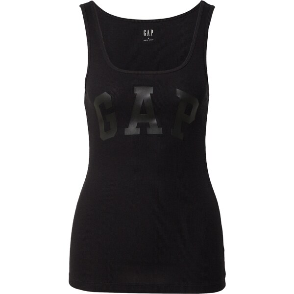 GAP Top čierna 65654794