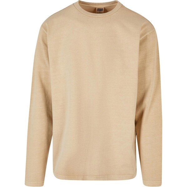 Urban Classics Tričko béžová 37188026