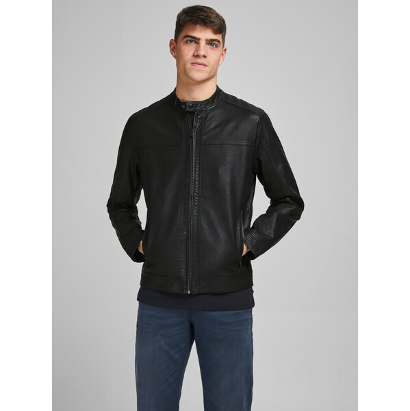 Pánska bunda Jack & Jones Warner 66817240