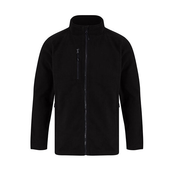 Fleecová bunda z recyklovaného polyesteru Henbury 62678554