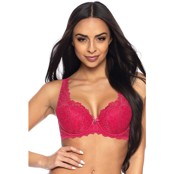 Mat Dámska podprsenka CARMELA M-053/22 RUBIN 36914199
