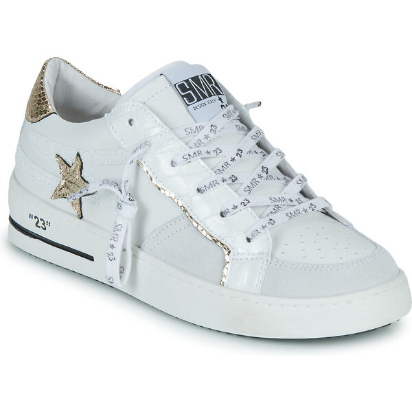 Semerdjian Nízke tenisky VANA-9570 Semerdjian 62495858