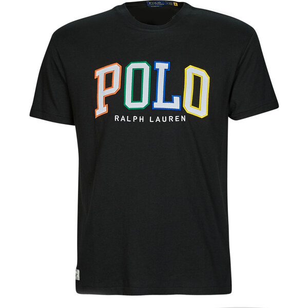 Polo Ralph Lauren Tričká s krátkym rukávom SSCNCLSM1-SHORT SLEEVE-T 62494181