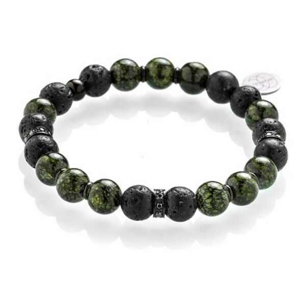 Pánsky náramok Satyrus - L-18cm Trimakasi 22307139