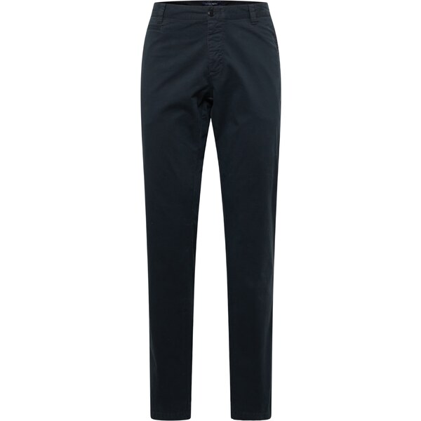 Scalpers Chino nohavice námornícka modrá 54226658