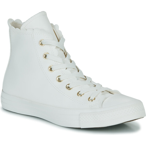 Converse Členkové tenisky Chuck Taylor All Star Mono White Converse 36952792