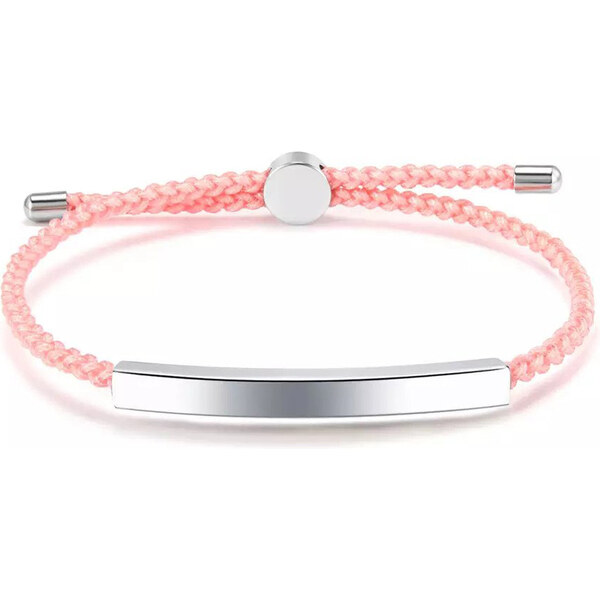 Dámsky náramok z chirurgickej ocele LEXI 36936287