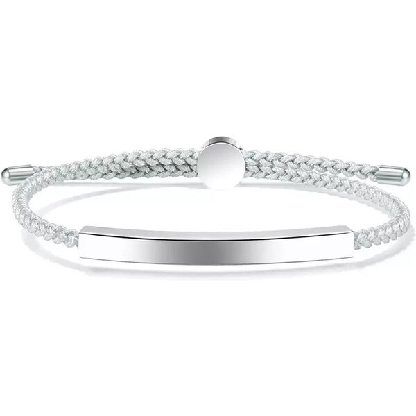 Dámsky náramok z chirurgickej ocele LIZZIE 36936288