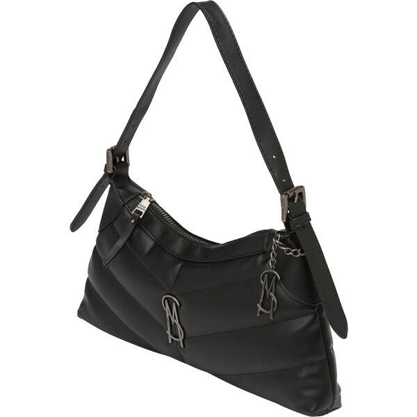 STEVE MADDEN Kabelka na rameno čierna 37190733