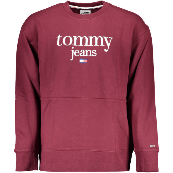 Pánska mikina Tommy Hilfiger bez kapucne 64711260