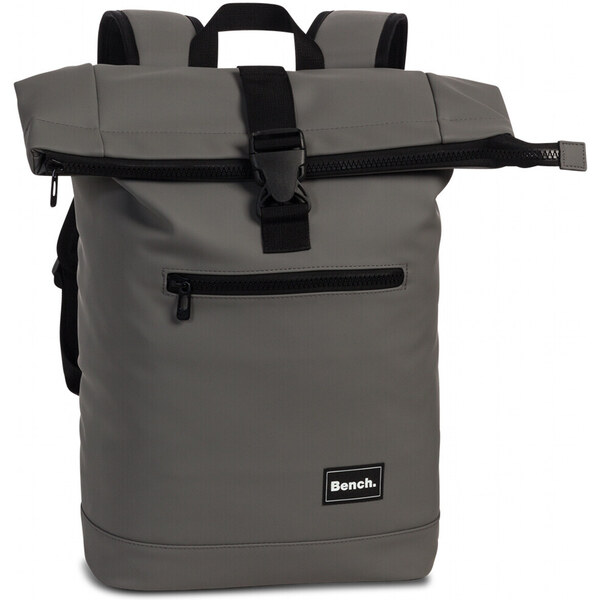 Bench Batoh Hydro roll-top - šedá 62195860